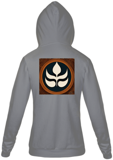 Nome do produto Moletom Símbolo Tribal