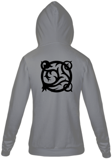 Nome do produto Moletom Simbolo Tribal 4