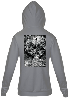 Nome do produto Moletom Anime