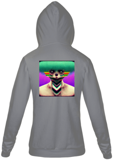 Nome do produto Moletom Tribal 7