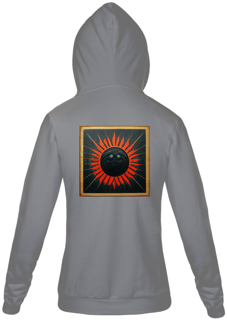 Nome do produto Moletom Tribal 9