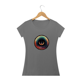 Nome do produto Camiseta Baby Long Espiral 1