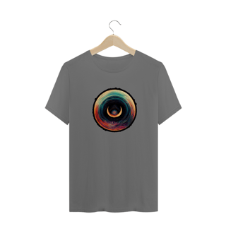 Nome do produto Camiseta Espiral 1