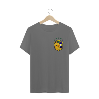 Nome do produto Camiseta copa do Mundo Brasil 1