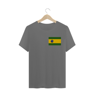 Nome do produto Camiseta Masculina do Brasil 5