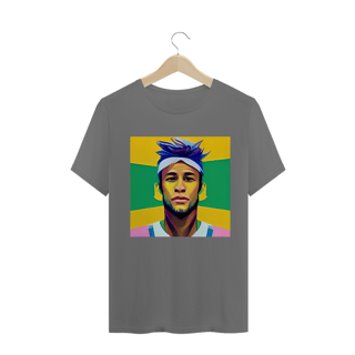 Nome do produto Camiseta Masculina Menino Ney