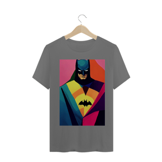 Nome do produto Camiseta Masculina Batman