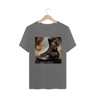 Nome do produto Camiseta Masculina Tênis