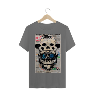 Nome do produto Blusa Masculina Gang 1