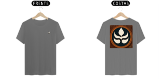 Nome do produto Camiseta Masculina Símbolo Tribal