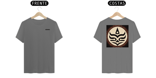 Nome do produto Camiseta Masculina Símbolo Tribal 2