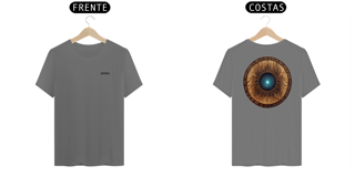 Nome do produto Camiseta Masculina Símbolo Tribal 5