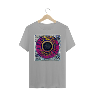 Nome do produto Camiseta Vinil 3