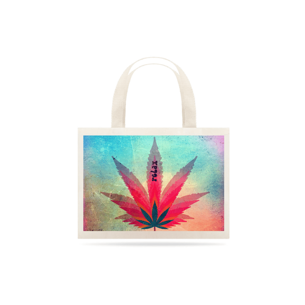 Nome do produto: Ecobag Relax