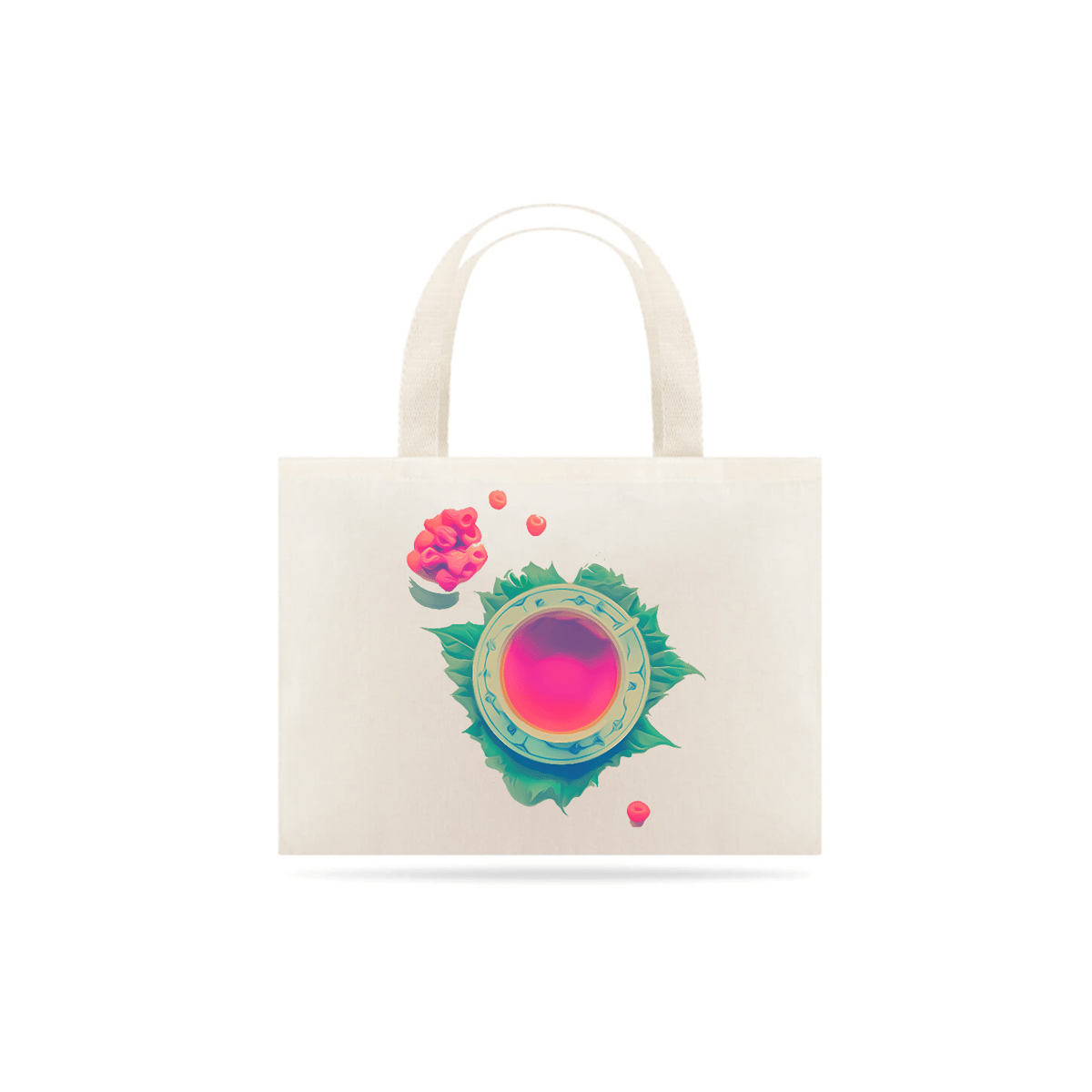 Nome do produto: Ecobag Tea