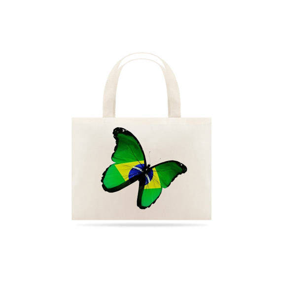 Ecobag Brasil 4