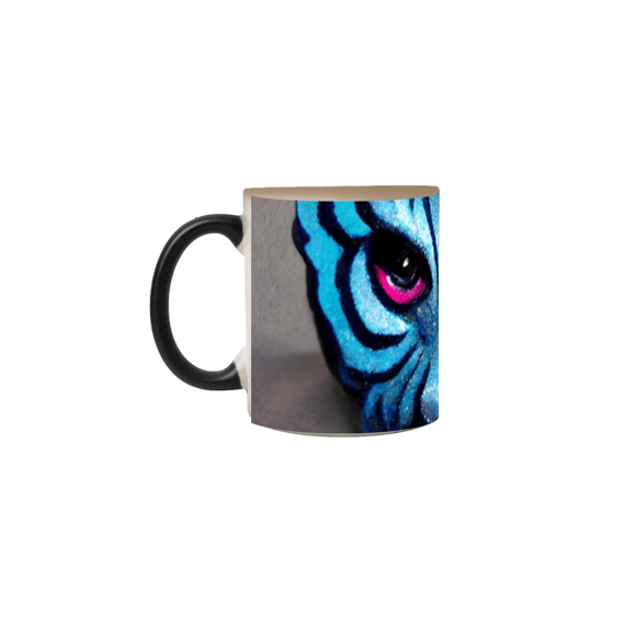 Caneca Pantera
