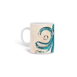 Caneca Polvo Azul