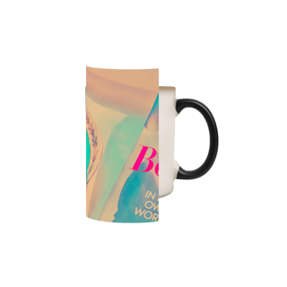 Nome do produto Caneca Xicara de Cha