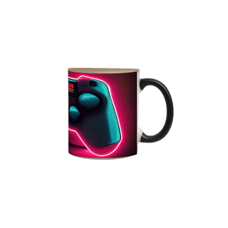 Nome do produto Caneca joystick 2