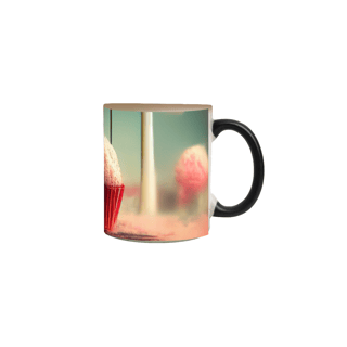 Nome do produto Caneca Mundo dos Doces 2