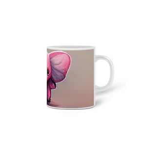Nome do produto Caneca Infantil Fofura 7