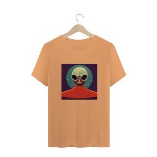 Nome do produto Camiseta Space Alien