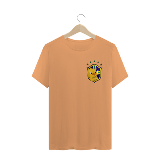 Nome do produto Camiseta copa do Mundo Brasil 1