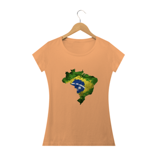Nome do produto Camiseta Brasil 3