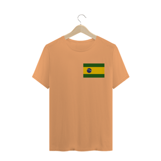 Nome do produto Camiseta Masculina do Brasil 5