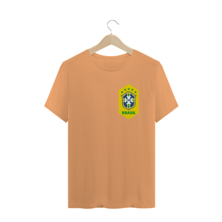 Nome do produto Camiseta Masculina Brasil 7