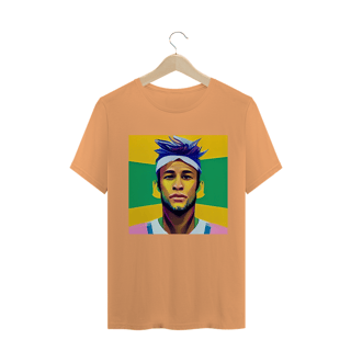 Nome do produto Camiseta Masculina Menino Ney