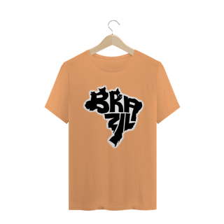 Nome do produto Camiseta Masculina do Brasil 15