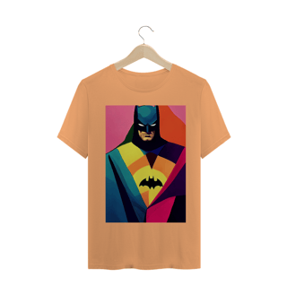 Nome do produto Camiseta Masculina Batman