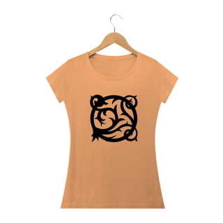 Nome do produto Camiseta Feminina Tribal