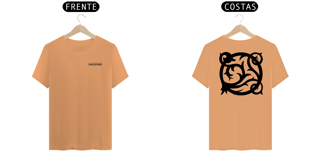 Nome do produto Camiseta Masculina Símbolo Tribal 4