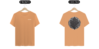 Nome do produto Camiseta Masculina Rave