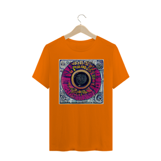 Nome do produto Camiseta Vinil 3