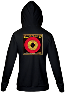 Nome do produto Moletom Vinil 4