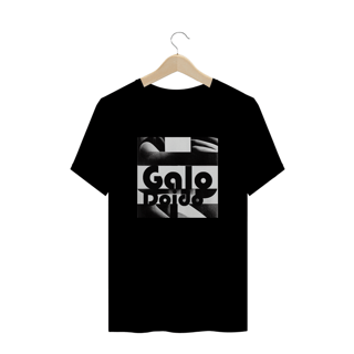 Nome do produto Camiseta Galo Doido