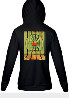 Nome do produto Moletom Retro Espiral