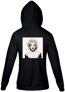 Nome do produto Moletom Marilyn