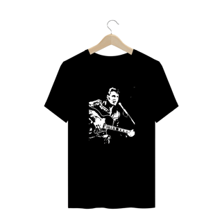 Nome do produto Camiseta Plus Elvis