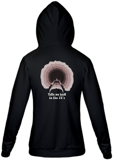 Nome do produto Moletom Anos 70