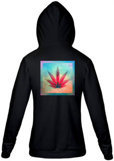 Nome do produto Moletom Relax