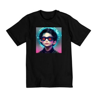 Nome do produto Camiseta Infantil Garoto VR 2