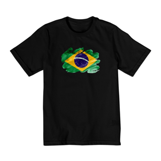 Nome do produto Camiseta Brasil 2