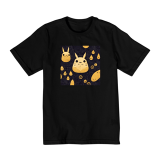 Nome do produto Camiseta Infantil Pokemon 1