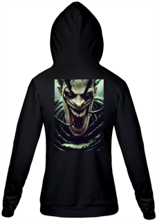 Nome do produto Moletom Curinga 