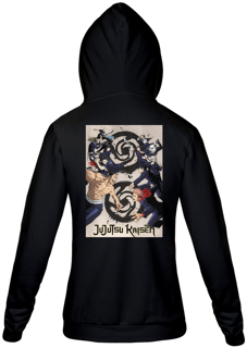 Nome do produto Moletom jujutsu kaisen 